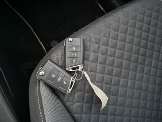 Tiguan II 2.0 TDI 150 BLUEMOTION TECHNOLOGY CONFORTLINE BVM6 2019 occasion 55800 Contrisson