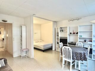  Appartement à vendre 2 pièces 42 m²