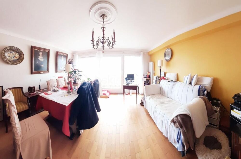 A VENDRE- Les Sables d'Olonne- Le Remblai