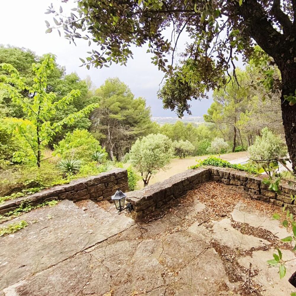 TOUTE LA PROVENCE SANS VIS A VIS