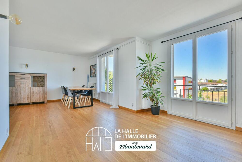 Vente Appartement Appartement Limoges