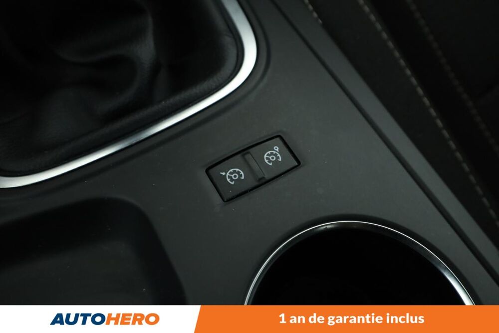 M&eacute;gane 1.5 dCi Blue Business 115 ch 2020 occasion 92130 Issy-les-Moulineaux