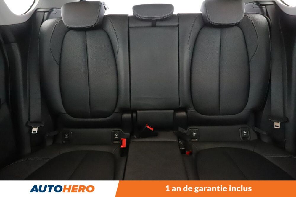 Serie 2 218iA Luxury 140 ch 2019 occasion 92130 Issy-les-Moulineaux