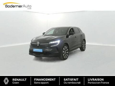 Renault Austral E-Tech full hybrid 200 GSR2 Techno 2025 occasion H&eacute;rouville-Saint-Clair 14200