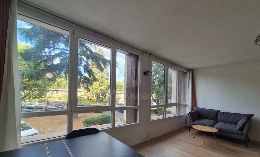Location Appartement Studio de 27m2 à louer sur Meudon Meudon