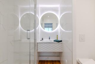  Appartement à vendre 4 pièces 94 m²