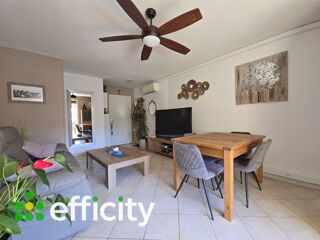  Appartement à vendre 3 pièces 60 m²
