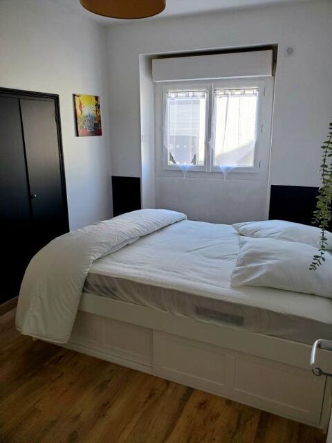  Appartement � louer 5 pi�ces 92 m�