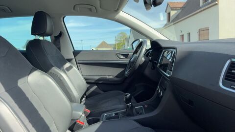 Ateca 1.0 TSI 110 Urban 2021 occasion 37270 Azay Sur Cher
