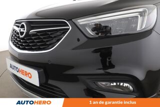 Mokka 1.6 CDTI 4x2 Elite Auto 136 ch 2017 occasion 92130 Issy-les-Moulineaux