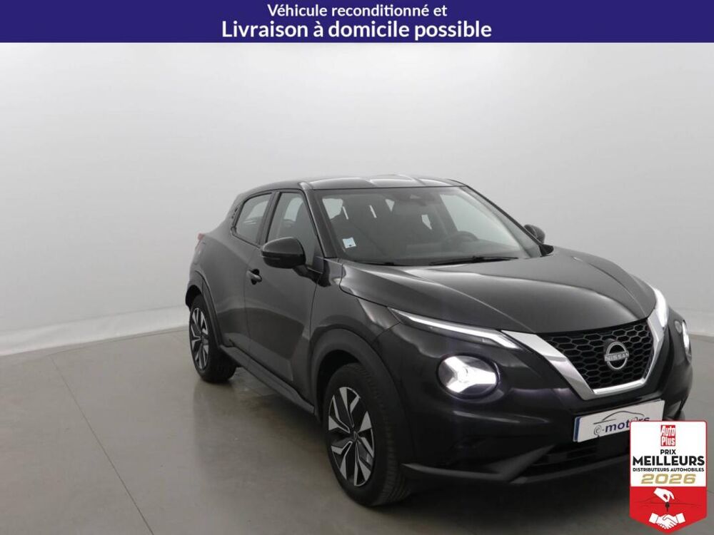 Juke DIG-T 114 Acenta 2023 occasion 10150 Lavau