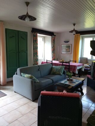  Maison � vendre 5 pi�ces 92 m�