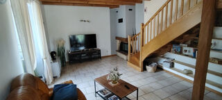  Maison à vendre 5 pièces 127 m²