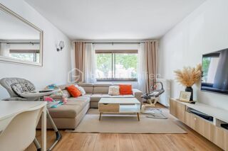  Appartement à vendre 3 pièces 68 m²