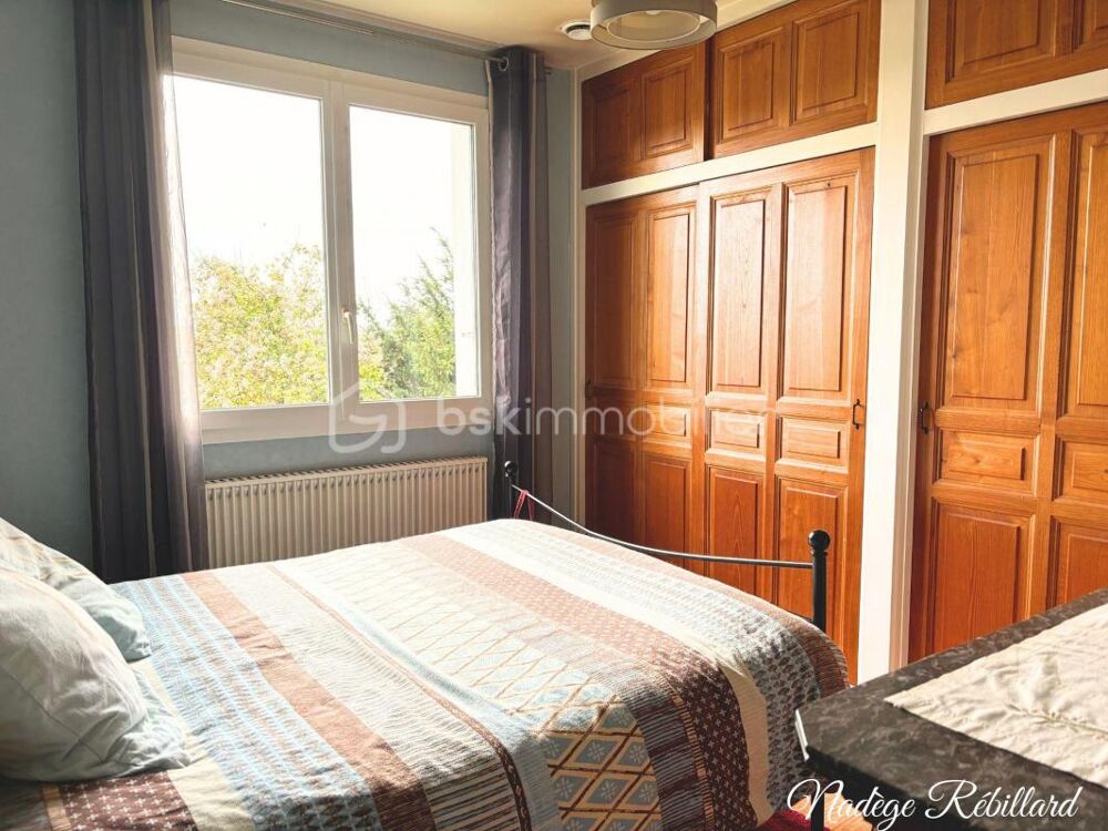 Vente Maison Charmante maison de 117 m² au cœur de Courgenay Villeneuve l archeveque