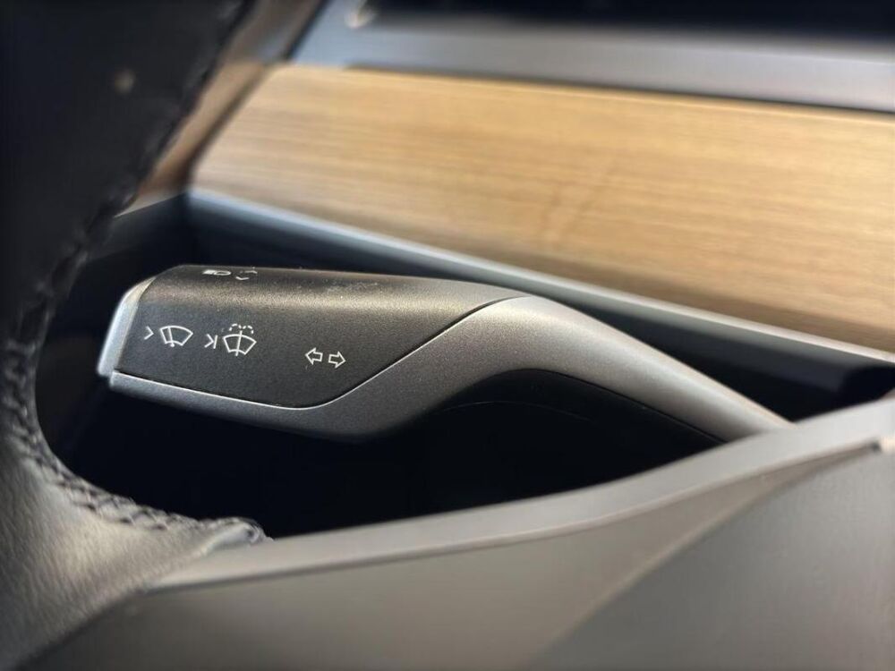 Model Y Long Range Dual Motor AWD – Toit Panoramique Navigation LED 2021 occasion 33000 Bordeaux