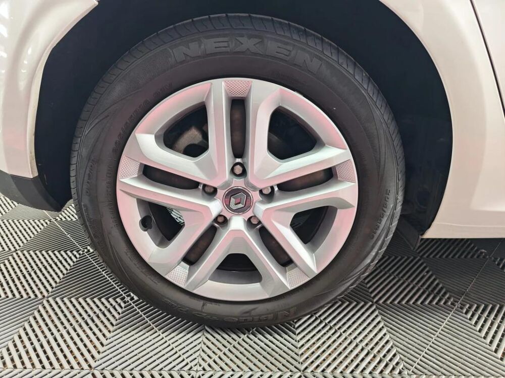 M&eacute;gane Business 2019 occasion 06700 Saint Laurent Du Var