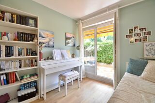  Appartement � vendre 3 pi�ces 63 m�