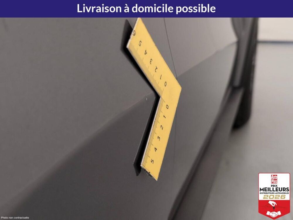 C3 Aircross E- 113 ch autonomie confort You 2025 occasion 10150 Lavau