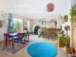  Appartement  vendre 4 pices 76 m