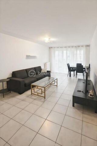  Appartement � vendre 2 pi�ces 43 m�