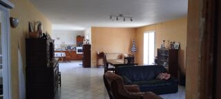  Maison à vendre 4 pièces 120 m²