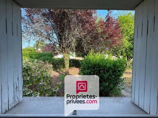  Maison à vendre 3 pièces 43 m²