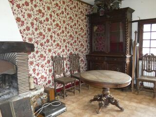 Vente Maison Maison à rénover 2 pièce(s) 70 m2 Boncourt