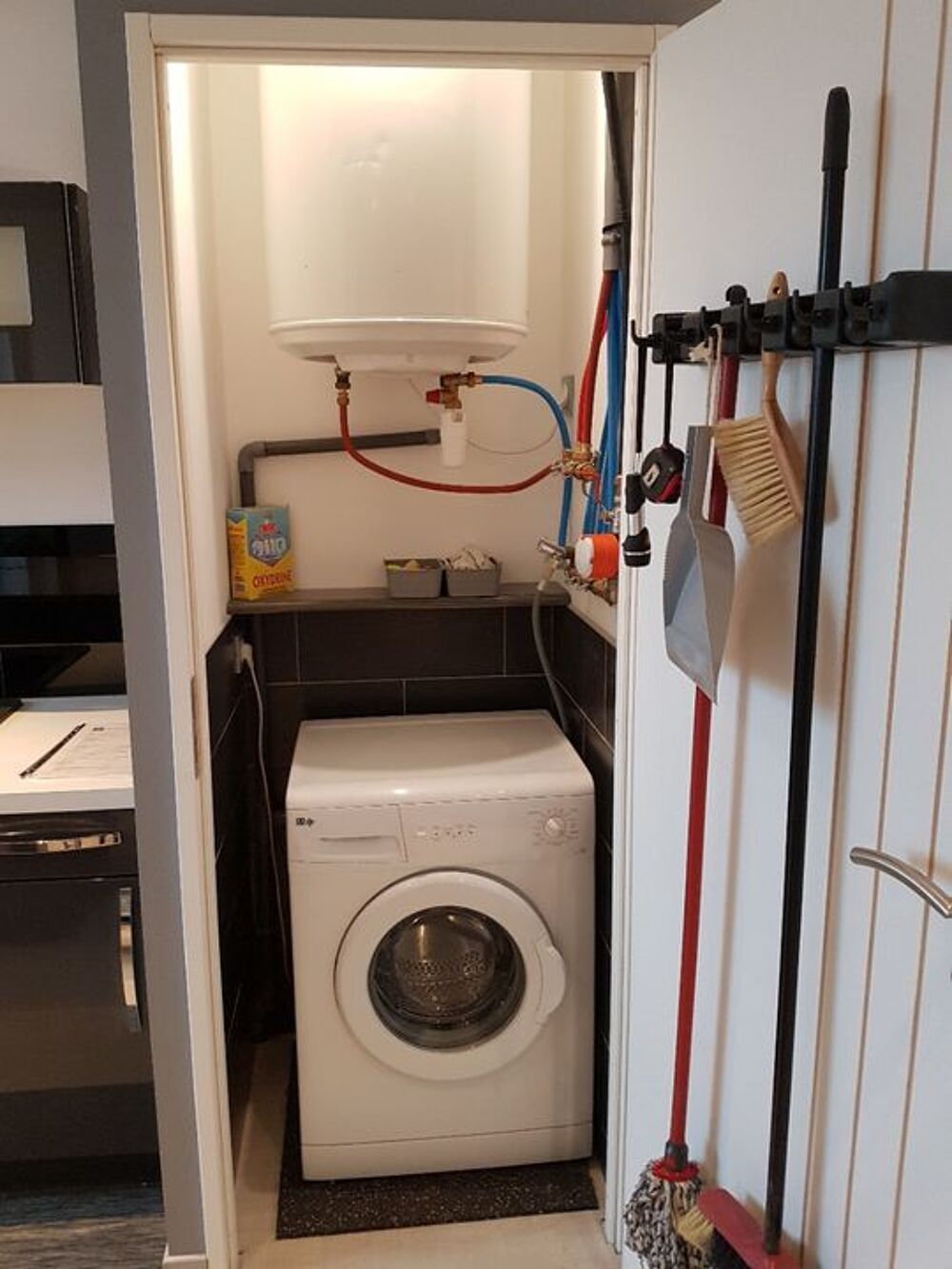 Location Appartement Appartement de 46m2 à louer sur Carmaux Carmaux