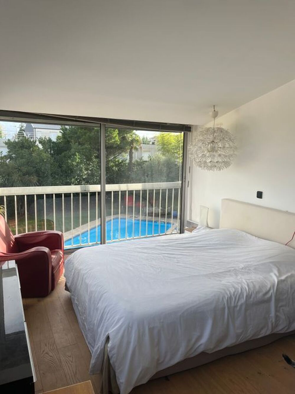 Location Appartement Chambre de 25m2 à louer sur Bègles Begles