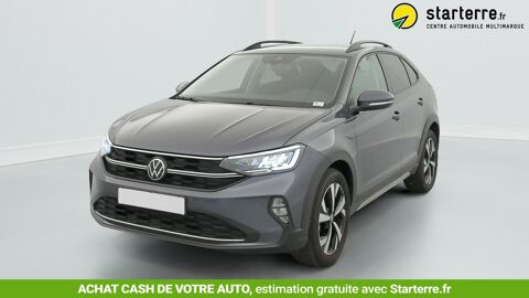 Taigo 1.0 TSI 116 DSG7 VW Edition 2025 occasion 69190 Saint-Fons
