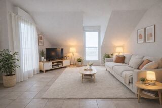  Appartement � vendre 5 pi�ces 118 m�