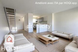  Appartement � vendre 4 pi�ces 72 m�