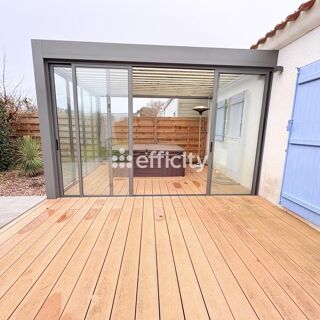  Maison � vendre 4 pi�ces 91 m�