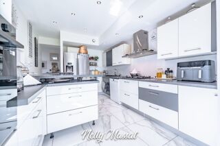  Maison à vendre 5 pièces 129 m²