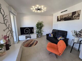  Appartement à vendre 2 pièces 41 m²