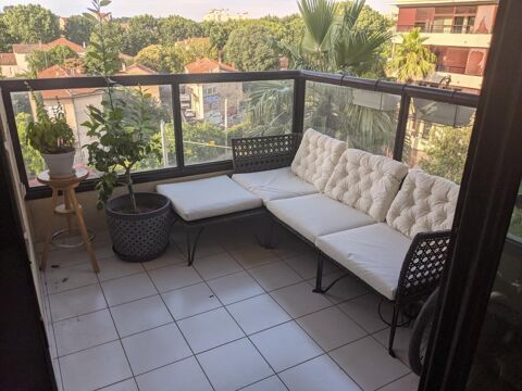  Appartement � louer 2 pi�ces 42 m�