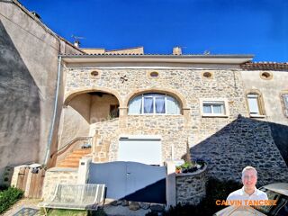  Maison � vendre 5 pi�ces 100 m�