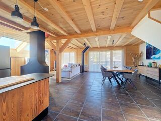  Appartement � vendre 5 pi�ces 127 m�