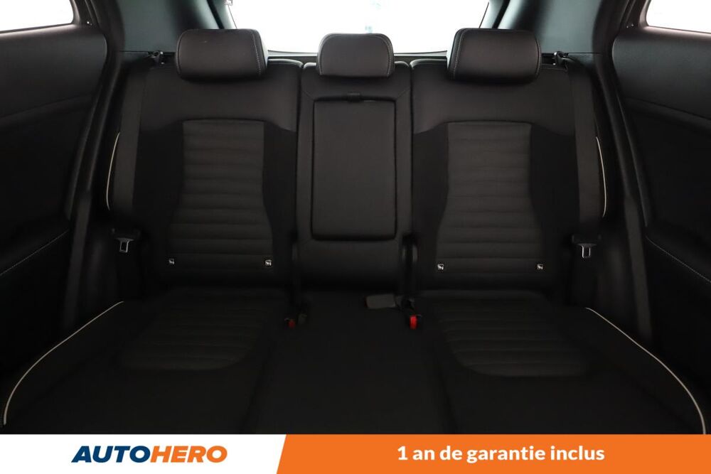 Sportage 1.6 T-GDi ISG Hybride GT-Line Premium 4x2 BVA6 230 ch 2024 occasion 92130 Issy-les-Moulineaux