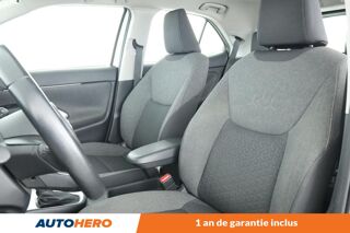 Yaris Cross 1.5 Hybride 2WD Dynamic Business 116H 2022 occasion 92130 Issy-les-Moulineaux