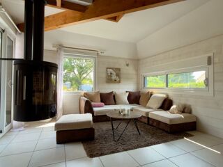  Maison à vendre 7 pièces 137 m²