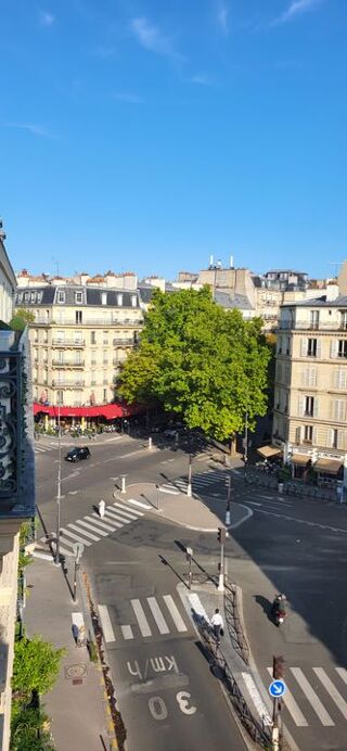  Appartement � louer 3 pi�ces 65 m�