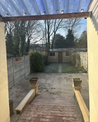  Immeuble � vendre 3 pi�ces 237 m�