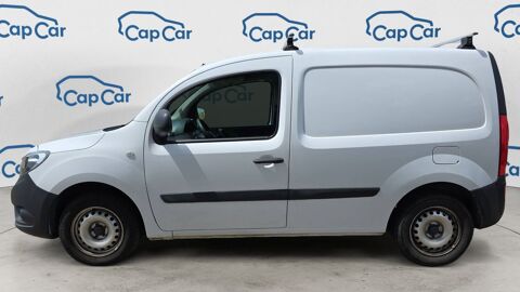 Citan fourgon 1.5 CDI 95 Fourgon Long 2020 occasion 82000 Montauban
