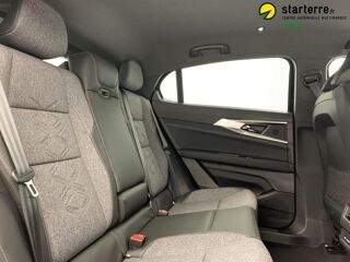 Rafale E-Tech full hybrid 200ch Techno 2026 occasion 73420 Voglans