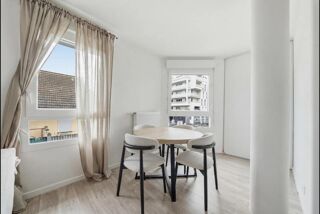  Appartement à vendre 3 pièces 61 m²