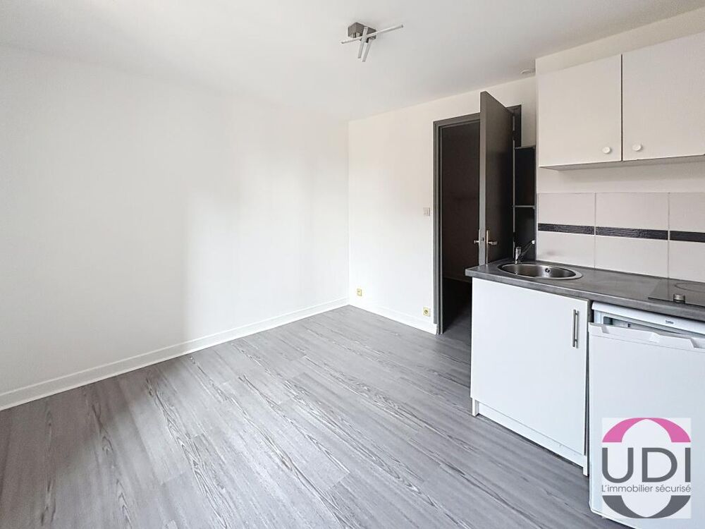 Studio à vendre à Limoges