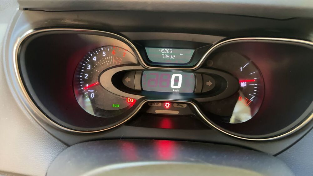 Captur 0.9 TCe 90 Sl Sunset 2019 occasion 13001 Marseille