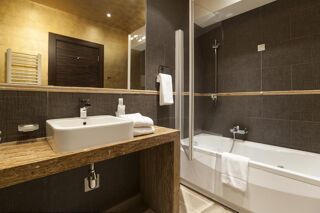  Appartement à vendre 5 pièces 131 m²